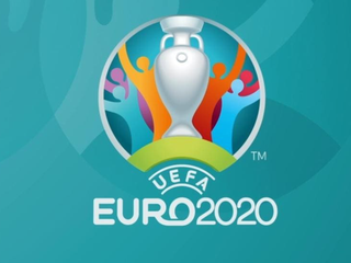 EURO 2020 - Vstupenky na zápasy Slovenska v predaji oddnes od 14.00 h