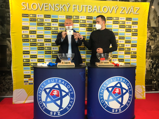 SLOVNAFT CUP – V štvrťfinále aj bratislavské derby 