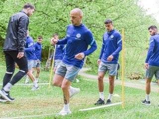 MUŽI A – Vladimír Weiss: Pre účasť na Euro 2020 urobím všetko, verím v šampionátový hetrik