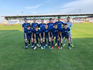 U21 – Sokolíci podľahli Rakúšanom o gól