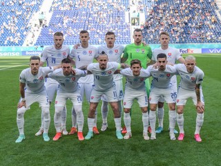 EURO 2020 - Naj hráčom zápasu Švédsko - Slovensko podľa fanúšikov Dúbravka
