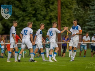 SLOVNAFT CUP – 2. kolo odštartujú predohrávky, zápasy finalistov odložené