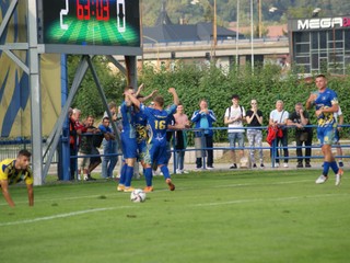 II. LIGA – V 7. kole 23 gólov, derby Humenné – Trebišov prilákalo 1400 divákov, pozrite si zostrihy zápasov