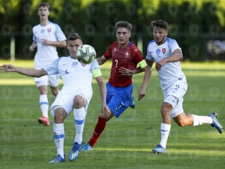 U18 - Nominácia na dva zápasy v Slovinsku