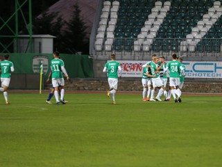 SLOVNAFT CUP – 4. kolo odštartuje zápas Kežmarok – Skalica 