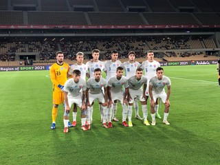 U21 - Prehra v Španielsku po dvoch penaltách v záverečnej desaťminútovke