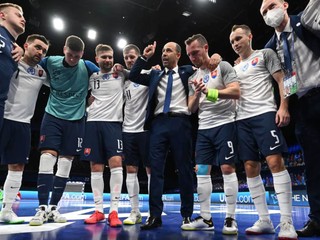 FUTSAL - Hlasy po zápase s Poľskom