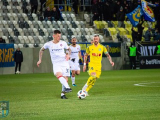 SLOVNAFT CUP – Prvé Zlaté trenky pre Škrtela, ťahákom štvrťfinále zápas jeho Spartaka v Žiline