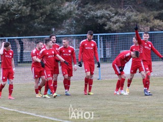 II. LIGA – V 20. kole súboj lídra s posledným či východniarske i bratislavské derby