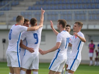 U21 – Nezlomná vôľa, či víťazná mentalita sokolíkov. Ako hodnotia víťazstvo nad Rumunskom hráči?