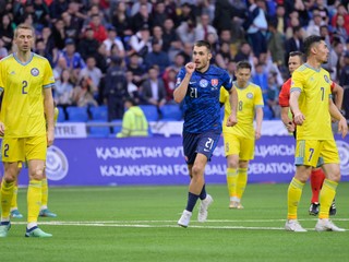 MUŽI A - Hlasy hráčov po zápase v Kazachstane