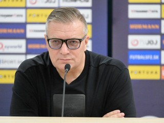  Prezident SFZ Ján Kováčik: Na post reprezentačného trénera máme kandidáta číslo 1 a kandidáta číslo 2