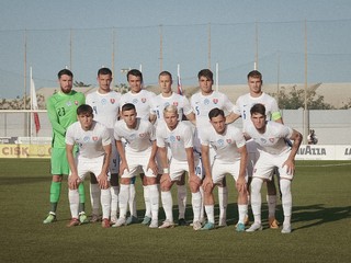 U21 – Víťazstvo na Malte a spečatenie postupu do baráže