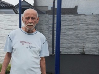 SFZ - Legendárny zväzový GS Peter Židovský má dnes 75