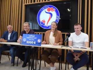 DEMIŠPORT LIGA - Koordinátorka ženského futbalu Haršanyová: Prvýkrát máme partnera pre ligu