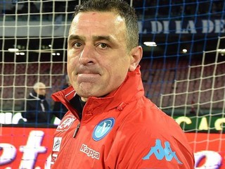 MUŽI A – SFZ oficiálne predstaví nového trénera v piatok 2. septembra