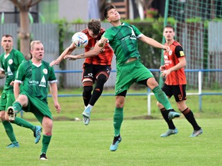 PREZIDENTSKÝ POHÁR – Kto si vybojoval miestenku v semifinále?