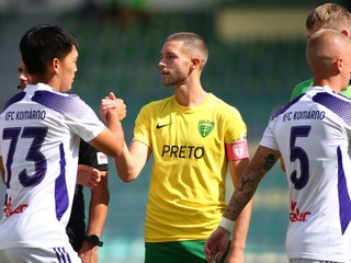 II. LIGA – Púchov naďalej prvý, na derby s Považskou Bystricou 1400 fanúšikov