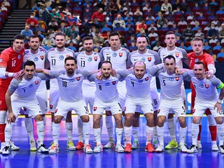 FUTSAL – Tréner Berky nominoval na prípravné zápasy s Rakúskom a Talianskom