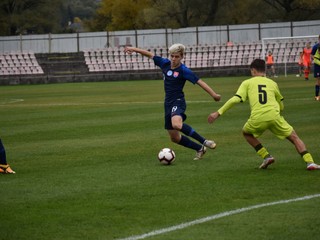 U17 - Nominácia na dva prípravné zápasy v Litve