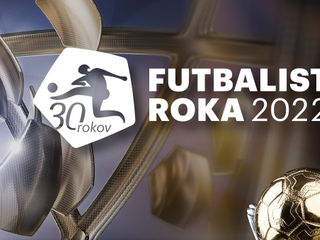 FUTBALISTA ROKA 2022 - Výsledky hlasovania členov SFA a zástupcov médií