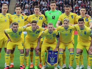 SFZ – Trnava dejiskom kvalifikačného zápasu ME 2024 Ukrajina – Malta, spoluorganizátorom zápasu aj SFZ
