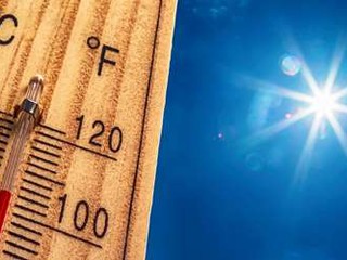 SFZ/LEKÁR RADÍ – Pozor na slnečný a tepelný úpal                                          