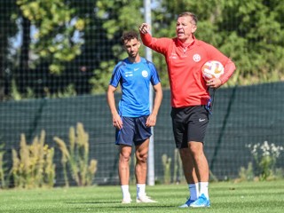 U21 – Tréner Kentoš nominoval na októbrový zraz dvoch nováčikov