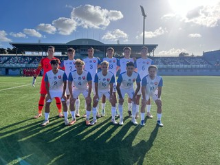 U19 – Druhý krok s Maltou rázny, víťazný