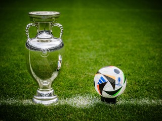 MUŽI A - Nominácia Slovenska na UEFA EURO 2024