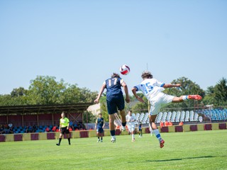 ELITNÝ MLÁDEŽNÍCKY FUTBAL - Prvý deň Memoriálu Gejzu Princa