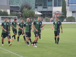 III. liga VÝCHOD – Ofenzívne rodeo v Lipanoch, obhajcu prvenstva zaskočil Dolný Kubín