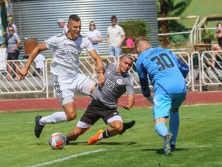 III. liga VÝCHOD - Košičania si podmanili východ, derby nováčikov pre Poprad