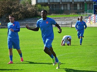 TIPOS III. LIGA ZÁPAD – Ukážkový obrat vyniesol Bánovej prvú výhru, úspešná premiéra Vasylyeva