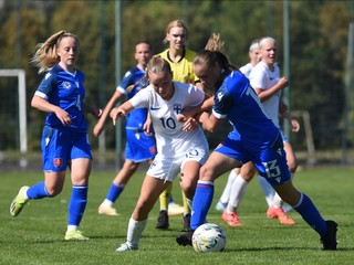 WU15 – Turnaj ukázal, že musíme zlepšiť hru s loptou a zakončenie, hodnotí tréner Januška