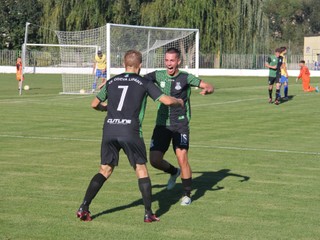 TIPOS III. LIGA VÝCHOD – Slávia udrela v absolútnom závere, Lipany zvíťazili po vyše mesiaci