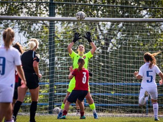 WU19 - Nominácia na dva prípravné zápasy s Rakúskom