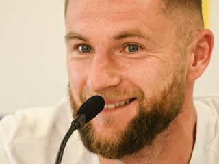 Milan Škriniar.