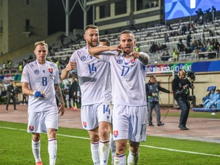 Slovenský futbalista Lukáš Haraslín začína po takmer dvojmesačnom výpadku spôsobenom zranením stehna postupne naberať hernú prax.