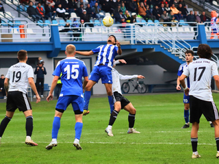 TIPOS III. LIGA – Líder západu cestuje na derby, východ ponúkne urputné boje o horné poschodia