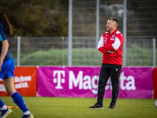 WU17 – Cieľ sme splnili, ešte trochu chýba nadstavba, prízvukuje tréner Jelšic