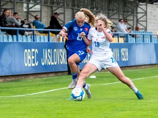 WU19 - Nominácia na fyzicko-kondičné testovanie v Banskej Bystrici