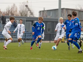 U16 – Nominácia na dva medzištátne zápasy so Švajčiarskom