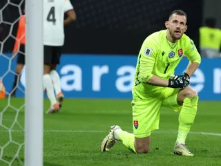 MUŽI A – Povedzme si, že pre nás sa tento zápas ani nehral...