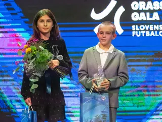  GRASSROOTS GALA – Pozerajte na STVR Šport: Česť a sláva víťazom, porazených niet