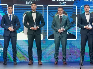 GRASSROOTS GALA – Medzi rozhodcami vynikli Maroš, Štank, Szücs a Horváth