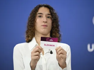 WU17/WU19 - Žreb rozhodol - dievčatá čakajú tvrdé boje v 2. fáze v Lige A