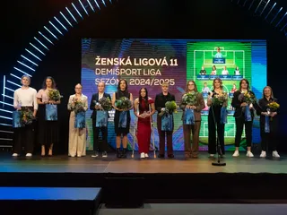 GRASSROOTS GALA – Oni sú srdcom slovenského futbalu