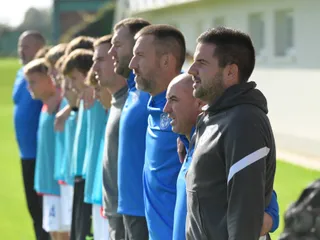 FUTURE SR15/16 stred – Nominácia na kontrolný zraz v Banskej Bystrici