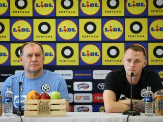 MUŽI A – Zápas s Maltou dôležitý pre náš futbal